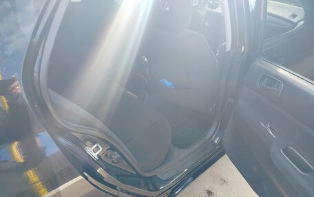 Mitsubishi Lancer IX, 2006 год, 400 000 рублей, 5 фотография