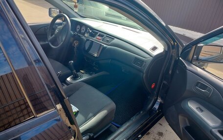 Mitsubishi Lancer IX, 2006 год, 400 000 рублей, 6 фотография