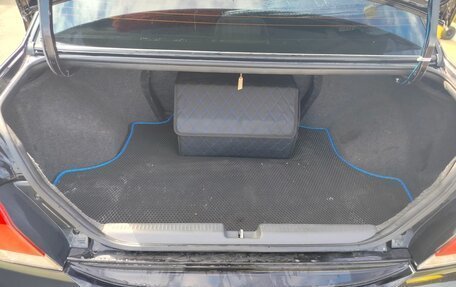 Mitsubishi Lancer IX, 2006 год, 400 000 рублей, 8 фотография