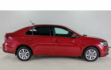 Volkswagen Polo VI (EU Market), 2021 год, 1 590 000 рублей, 4 фотография