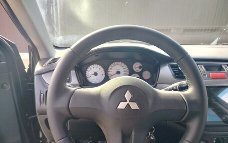 Mitsubishi Lancer IX, 2006 год, 400 000 рублей, 9 фотография