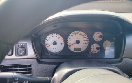 Mitsubishi Lancer IX, 2006 год, 400 000 рублей, 11 фотография