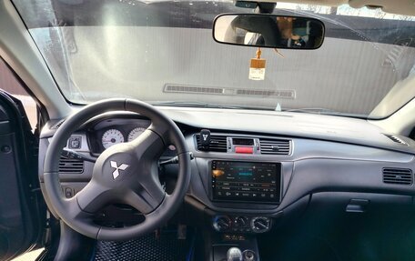 Mitsubishi Lancer IX, 2006 год, 400 000 рублей, 7 фотография