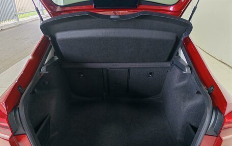 Volkswagen Polo VI (EU Market), 2021 год, 1 590 000 рублей, 12 фотография