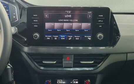 Volkswagen Polo VI (EU Market), 2021 год, 1 590 000 рублей, 16 фотография