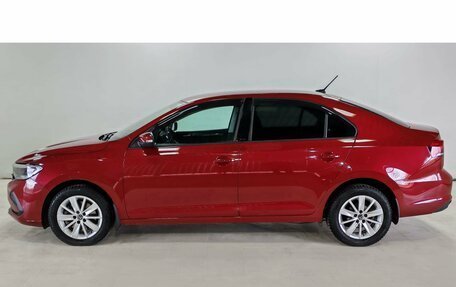 Volkswagen Polo VI (EU Market), 2021 год, 1 590 000 рублей, 8 фотография