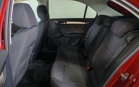 Volkswagen Polo VI (EU Market), 2021 год, 1 590 000 рублей, 18 фотография