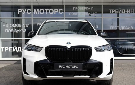 BMW X5, 2023 год, 12 890 000 рублей, 2 фотография