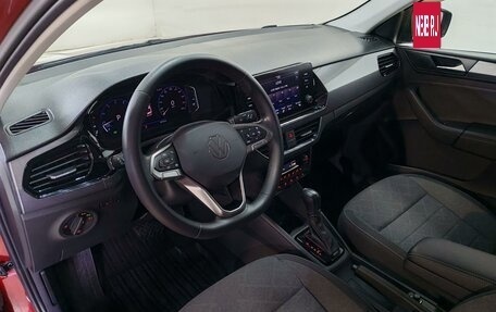 Volkswagen Polo VI (EU Market), 2021 год, 1 590 000 рублей, 17 фотография