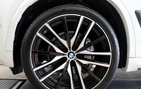 BMW X5, 2023 год, 12 890 000 рублей, 9 фотография