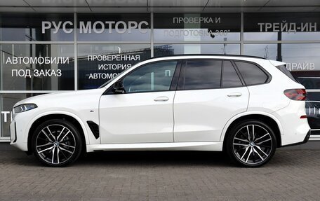 BMW X5, 2023 год, 12 890 000 рублей, 6 фотография