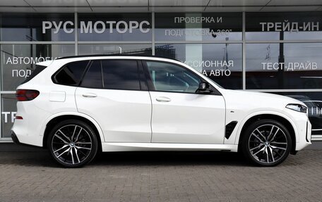BMW X5, 2023 год, 12 890 000 рублей, 5 фотография