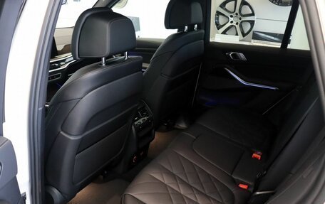 BMW X5, 2023 год, 12 890 000 рублей, 29 фотография