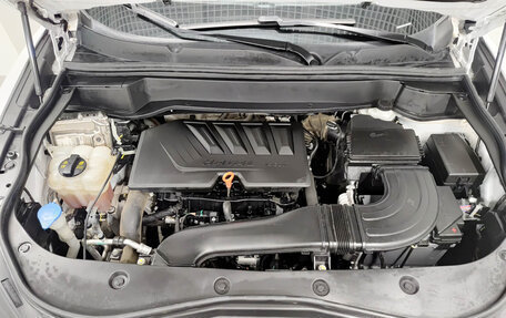 Haval F7 I, 2023 год, 2 088 000 рублей, 11 фотография