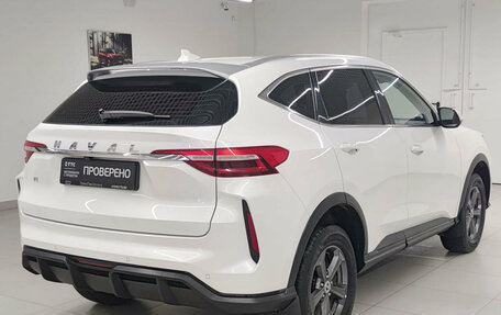 Haval F7 I, 2023 год, 2 088 000 рублей, 6 фотография