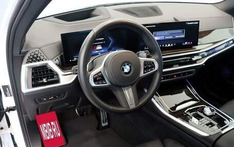BMW X5, 2023 год, 12 890 000 рублей, 21 фотография