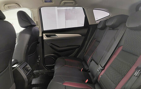 Haval F7 I, 2023 год, 2 088 000 рублей, 15 фотография