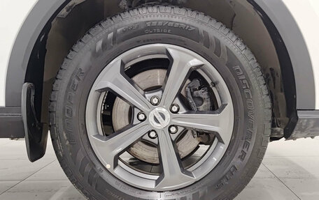 Haval F7 I, 2023 год, 2 088 000 рублей, 22 фотография