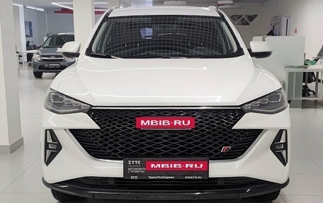 Haval F7 I, 2023 год, 2 088 000 рублей, 2 фотография