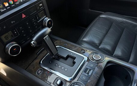 Volkswagen Touareg III, 2006 год, 1 000 000 рублей, 17 фотография