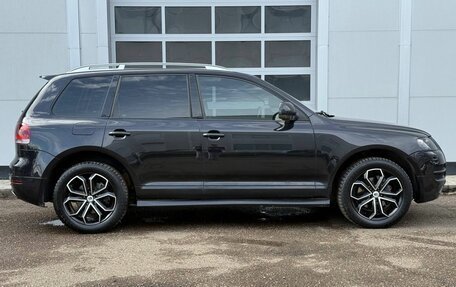 Volkswagen Touareg III, 2006 год, 1 000 000 рублей, 6 фотография