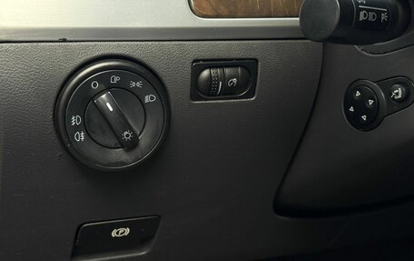 Volkswagen Touareg III, 2006 год, 1 000 000 рублей, 18 фотография