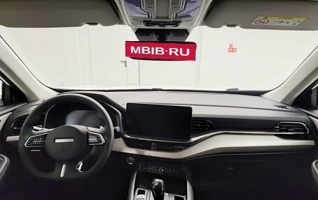 Haval F7 I, 2023 год, 2 088 000 рублей, 17 фотография