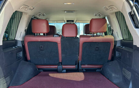 Lexus LX III, 2016 год, 6 200 000 рублей, 9 фотография