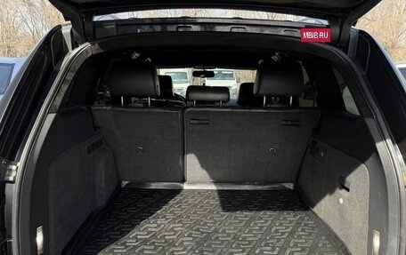 Volkswagen Touareg III, 2006 год, 1 000 000 рублей, 21 фотография