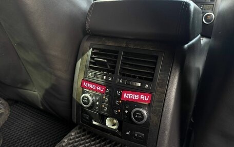 Volkswagen Touareg III, 2006 год, 1 000 000 рублей, 19 фотография