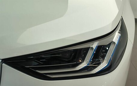 BMW X3, 2025 год, 7 980 000 рублей, 18 фотография