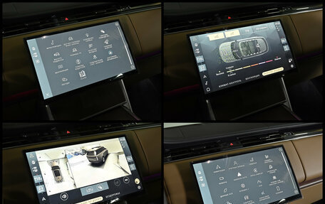 Land Rover Range Rover IV рестайлинг, 2026 год, 25 300 000 рублей, 6 фотография