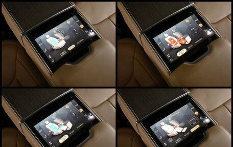 Land Rover Range Rover IV рестайлинг, 2026 год, 25 300 000 рублей, 4 фотография