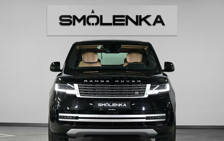 Land Rover Range Rover IV рестайлинг, 2026 год, 25 300 000 рублей, 5 фотография