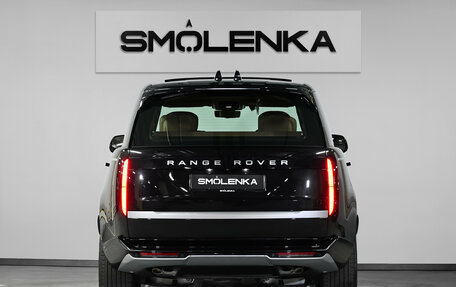 Land Rover Range Rover IV рестайлинг, 2026 год, 25 300 000 рублей, 7 фотография