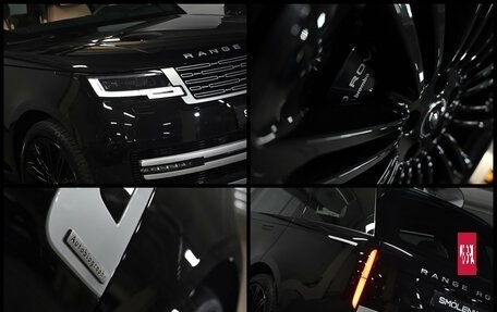 Land Rover Range Rover IV рестайлинг, 2026 год, 25 300 000 рублей, 2 фотография