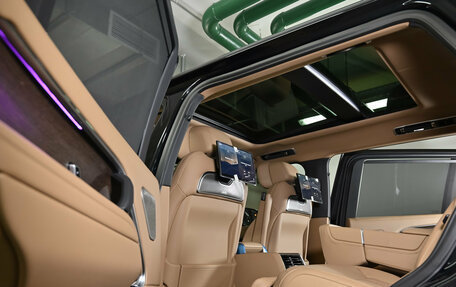 Land Rover Range Rover IV рестайлинг, 2026 год, 25 300 000 рублей, 14 фотография