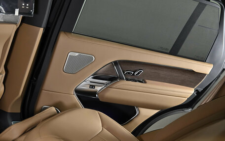 Land Rover Range Rover IV рестайлинг, 2026 год, 25 300 000 рублей, 18 фотография