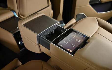 Land Rover Range Rover IV рестайлинг, 2026 год, 25 300 000 рублей, 19 фотография