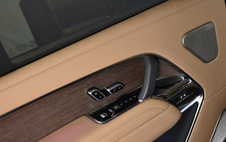 Land Rover Range Rover IV рестайлинг, 2026 год, 25 300 000 рублей, 17 фотография