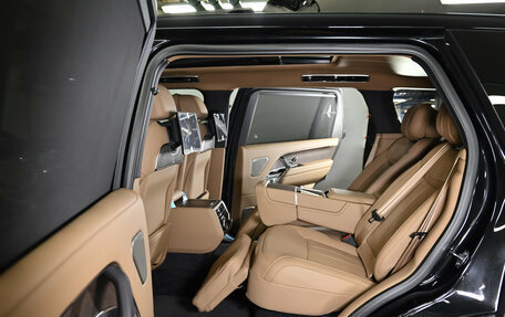 Land Rover Range Rover IV рестайлинг, 2026 год, 25 300 000 рублей, 13 фотография