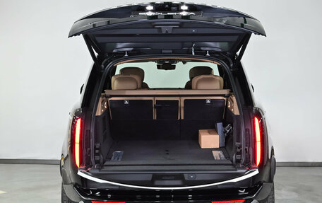 Land Rover Range Rover IV рестайлинг, 2026 год, 25 300 000 рублей, 12 фотография