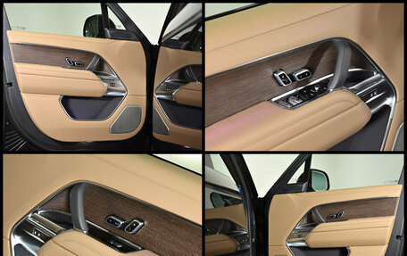 Land Rover Range Rover IV рестайлинг, 2026 год, 25 300 000 рублей, 9 фотография