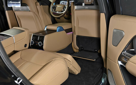 Land Rover Range Rover IV рестайлинг, 2026 год, 25 300 000 рублей, 20 фотография