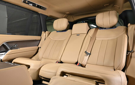 Land Rover Range Rover IV рестайлинг, 2026 год, 25 300 000 рублей, 21 фотография