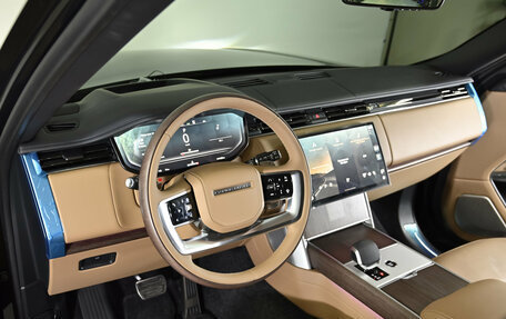 Land Rover Range Rover IV рестайлинг, 2026 год, 25 300 000 рублей, 25 фотография