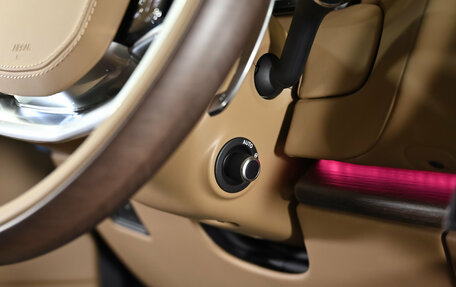 Land Rover Range Rover IV рестайлинг, 2026 год, 25 300 000 рублей, 24 фотография