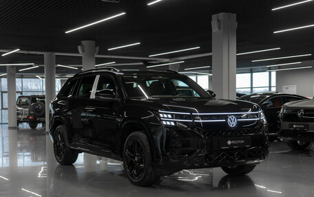 Volkswagen Teramont, 2026 год, 6 500 000 рублей, 2 фотография