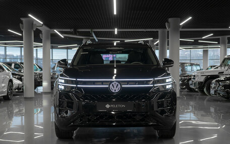 Volkswagen Teramont, 2026 год, 6 500 000 рублей, 3 фотография