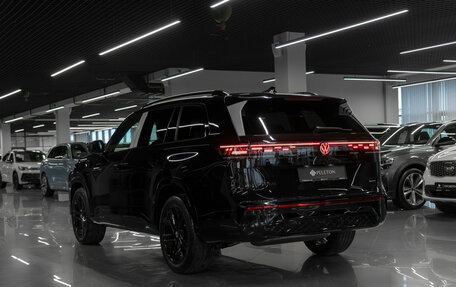 Volkswagen Teramont, 2026 год, 6 500 000 рублей, 4 фотография